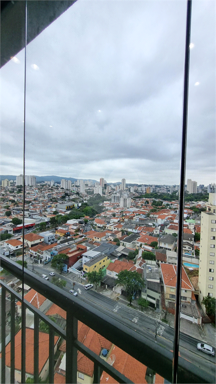 Aluguel Apartamento São Paulo Lauzane Paulista REO1025631 15