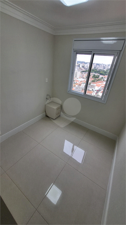 Aluguel Apartamento São Paulo Lauzane Paulista REO1025631 34