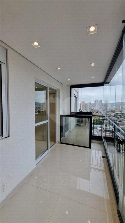 Aluguel Apartamento São Paulo Lauzane Paulista REO1025631 14