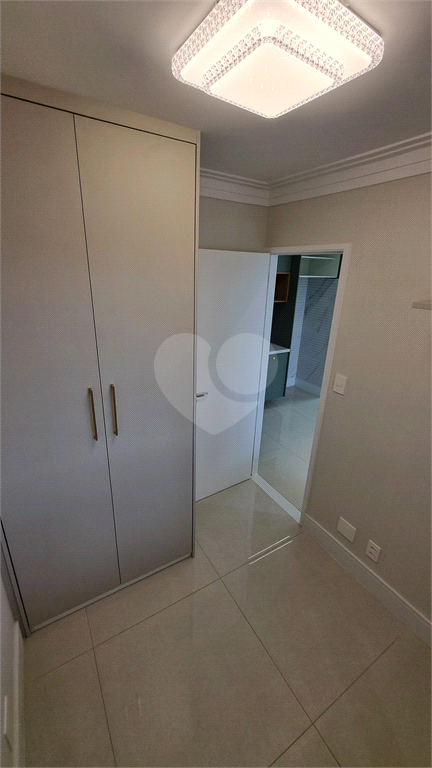 Aluguel Apartamento São Paulo Lauzane Paulista REO1025631 11