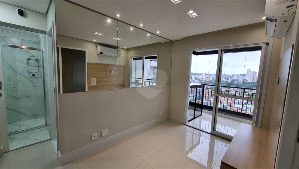 Aluguel Apartamento São Paulo Lauzane Paulista REO1025631 4