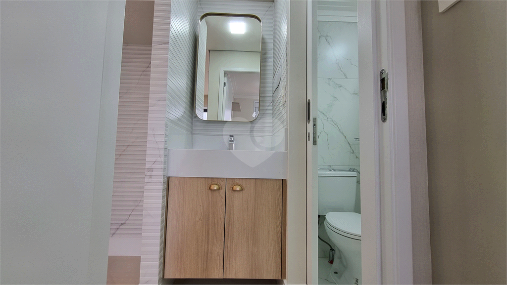 Aluguel Apartamento São Paulo Lauzane Paulista REO1025631 27