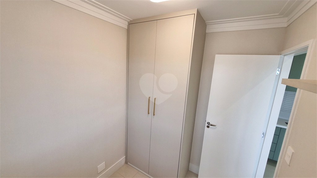 Aluguel Apartamento São Paulo Lauzane Paulista REO1025631 20