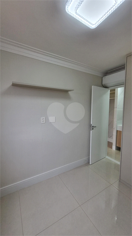 Aluguel Apartamento São Paulo Lauzane Paulista REO1025631 31