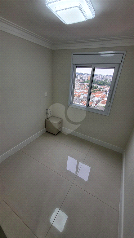 Aluguel Apartamento São Paulo Lauzane Paulista REO1025631 30