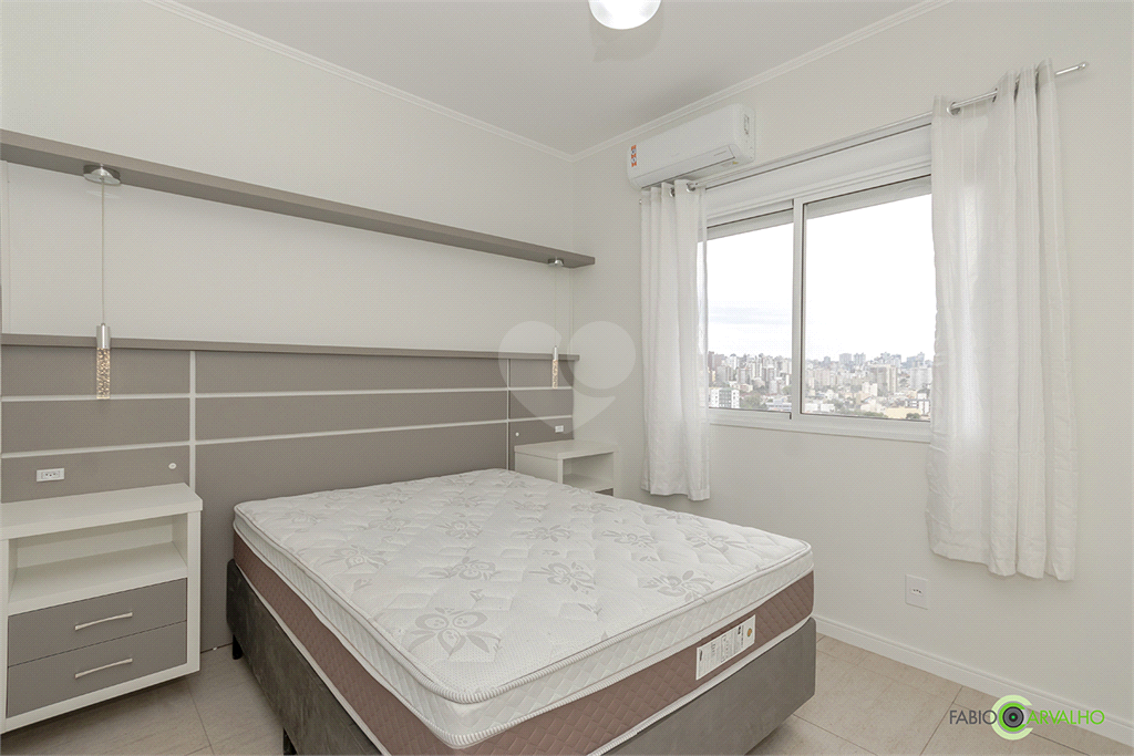 Aluguel Apartamento Porto Alegre Partenon REO1025636 16