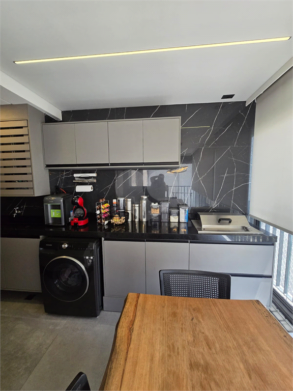 Venda Apartamento São Paulo Tatuapé REO1025637 8