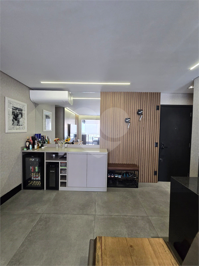 Venda Apartamento São Paulo Tatuapé REO1025637 6