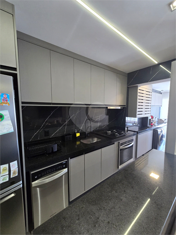 Venda Apartamento São Paulo Tatuapé REO1025637 9