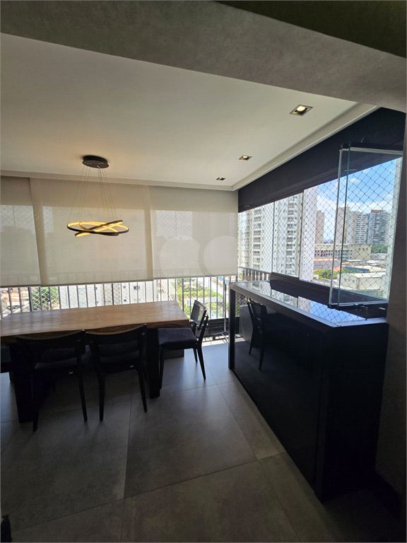 Venda Apartamento São Paulo Tatuapé REO1025637 7