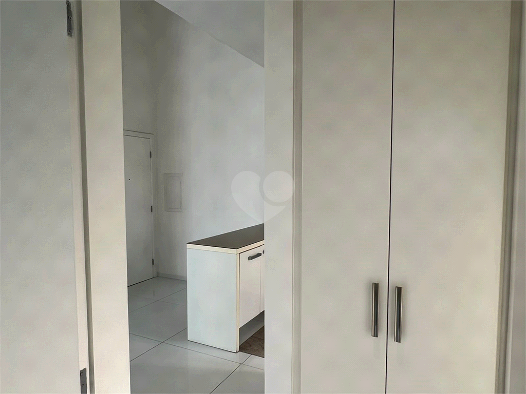 Venda Apartamento São Paulo Campo Belo REO1025638 16