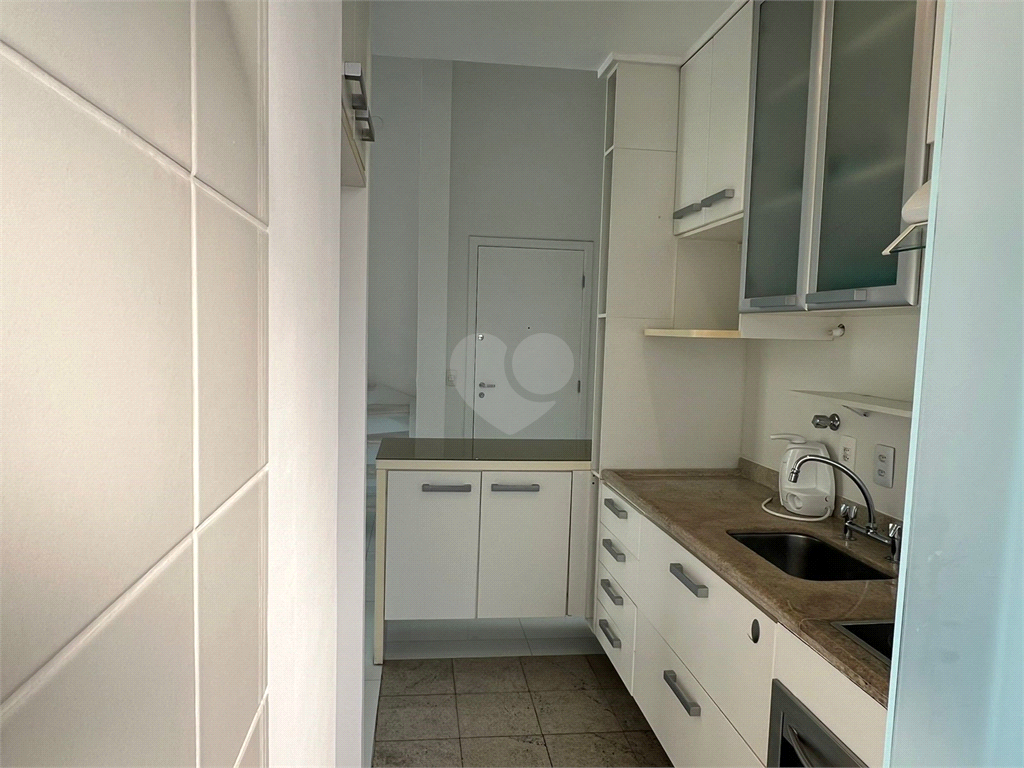 Venda Apartamento São Paulo Campo Belo REO1025638 7