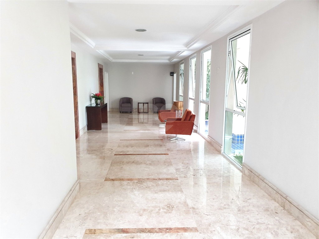 Venda Apartamento São Paulo Campo Belo REO1025638 22