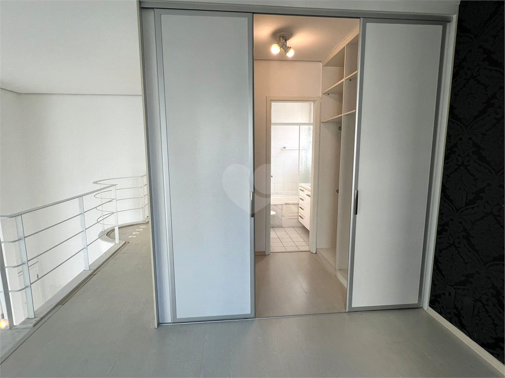 Venda Apartamento São Paulo Campo Belo REO1025638 13