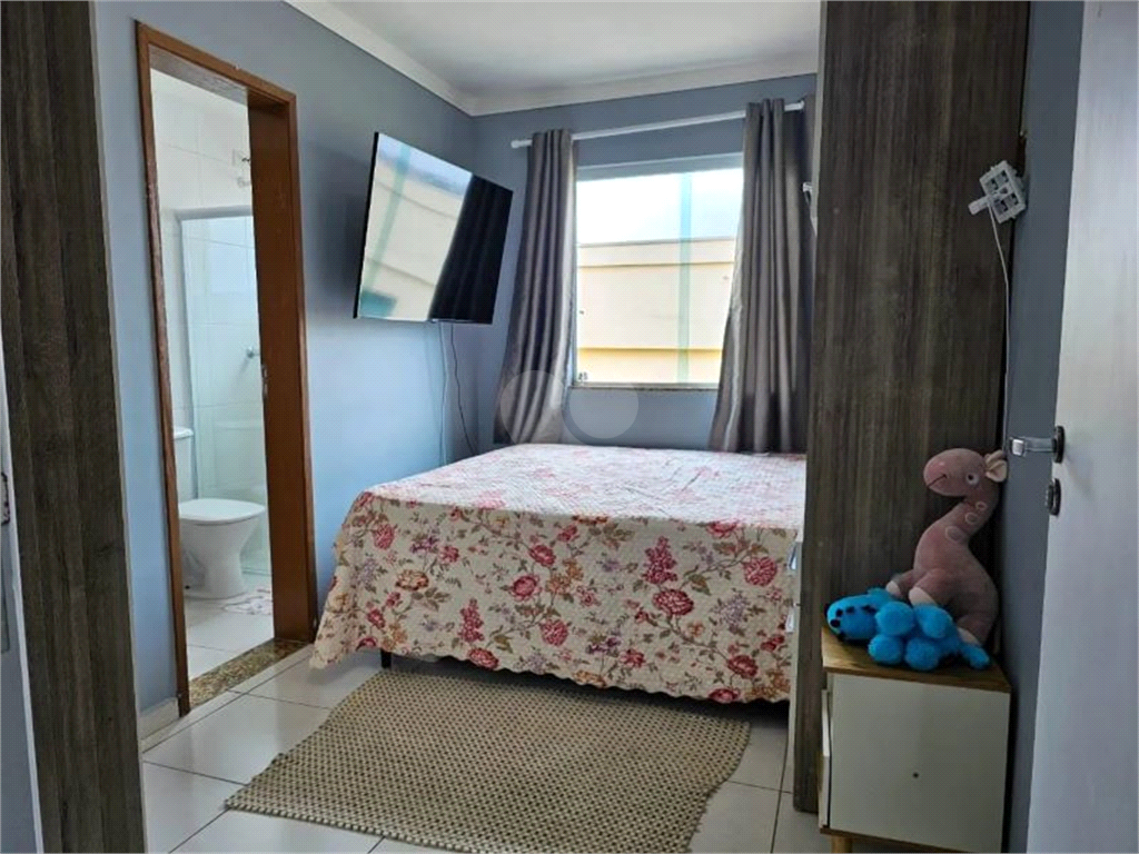 Venda Apartamento São Paulo Jardim Íris REO1025642 10