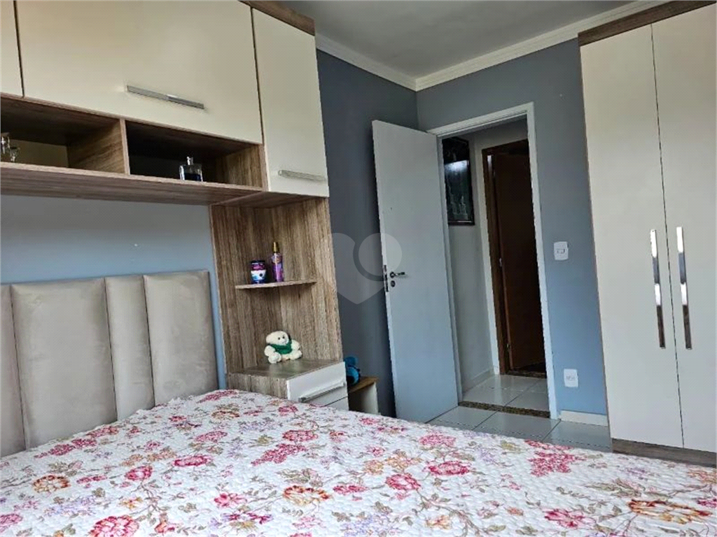 Venda Apartamento São Paulo Jardim Íris REO1025642 8