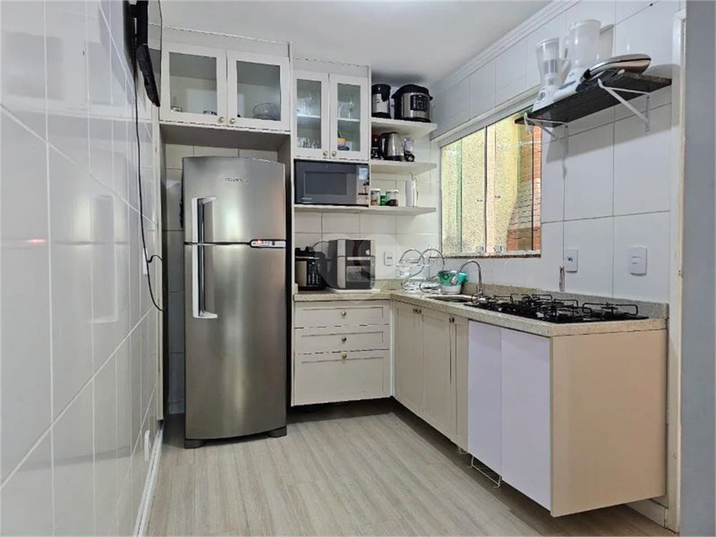 Venda Apartamento São Paulo Jardim Íris REO1025642 6