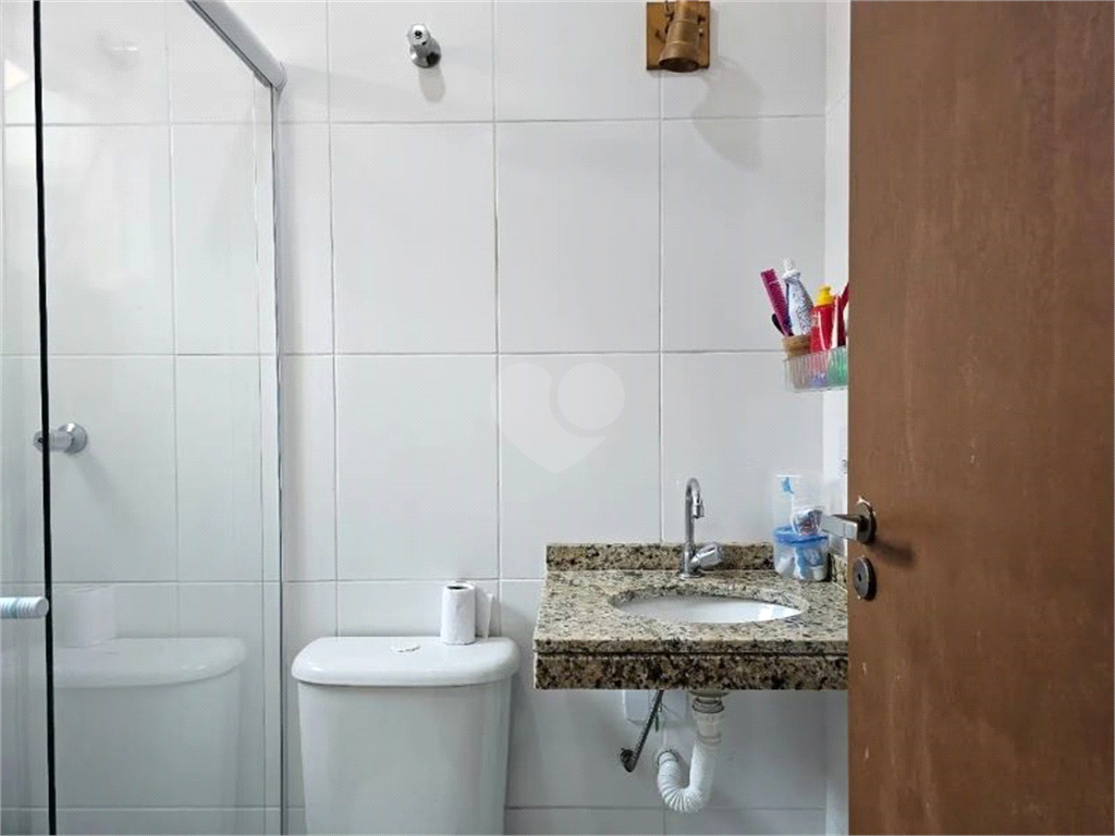 Venda Apartamento São Paulo Jardim Íris REO1025642 16