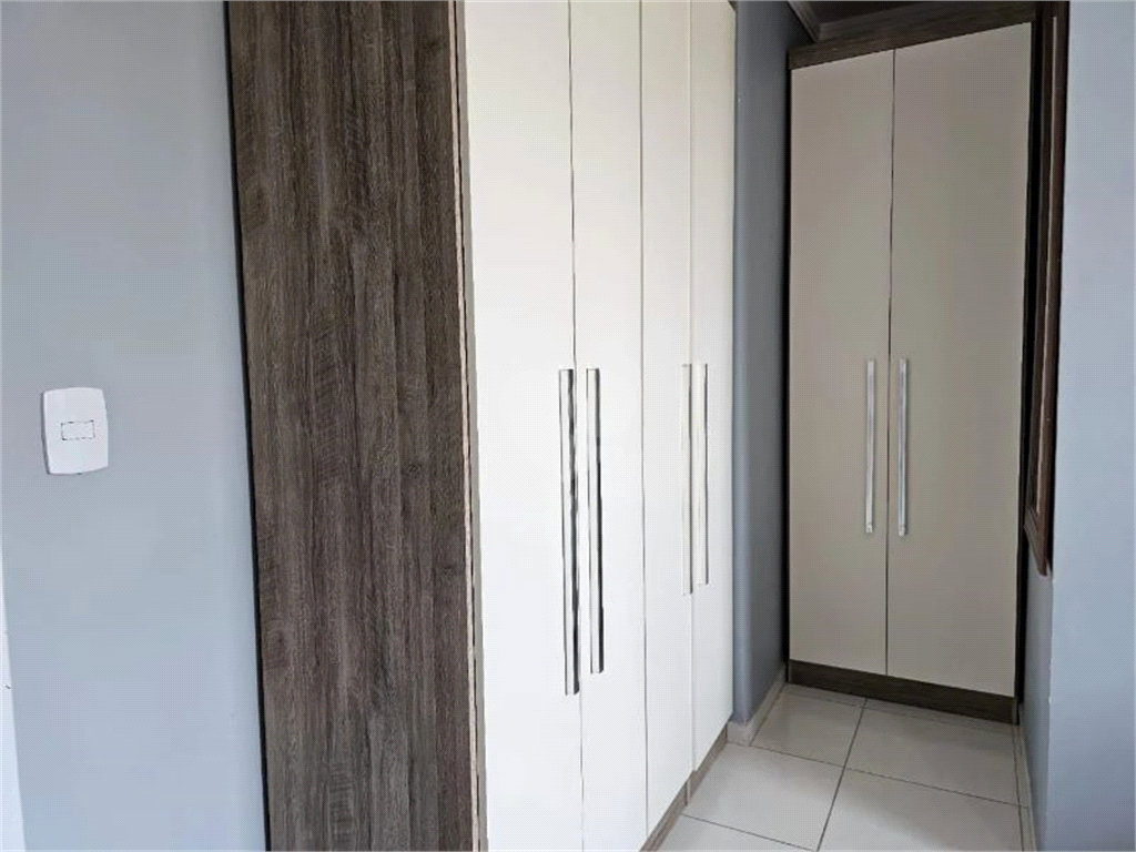 Venda Apartamento São Paulo Jardim Íris REO1025642 14