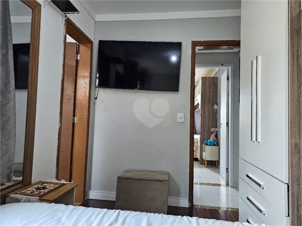 Venda Apartamento São Paulo Jardim Íris REO1025642 11