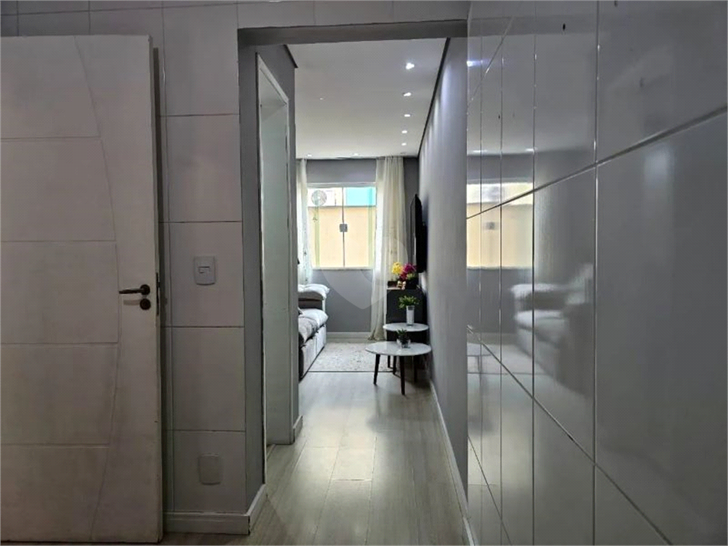 Venda Apartamento São Paulo Jardim Íris REO1025642 5