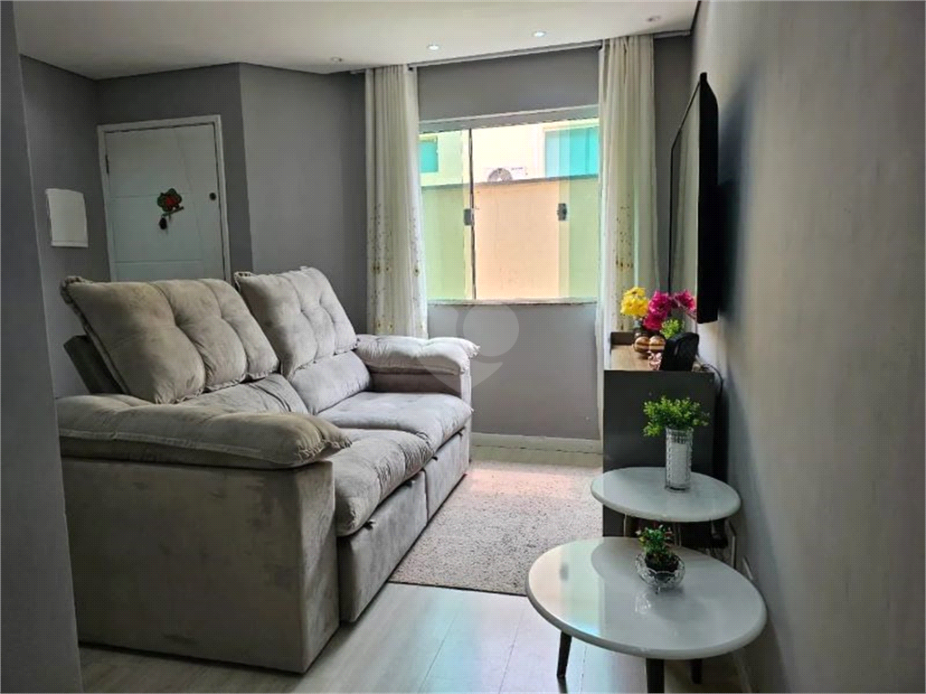 Venda Apartamento São Paulo Jardim Íris REO1025642 19