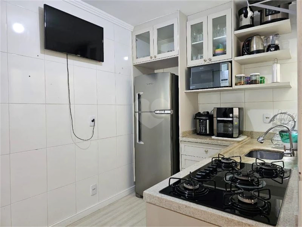 Venda Apartamento São Paulo Jardim Íris REO1025642 7