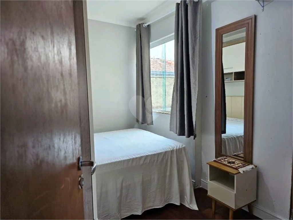 Venda Apartamento São Paulo Jardim Íris REO1025642 13