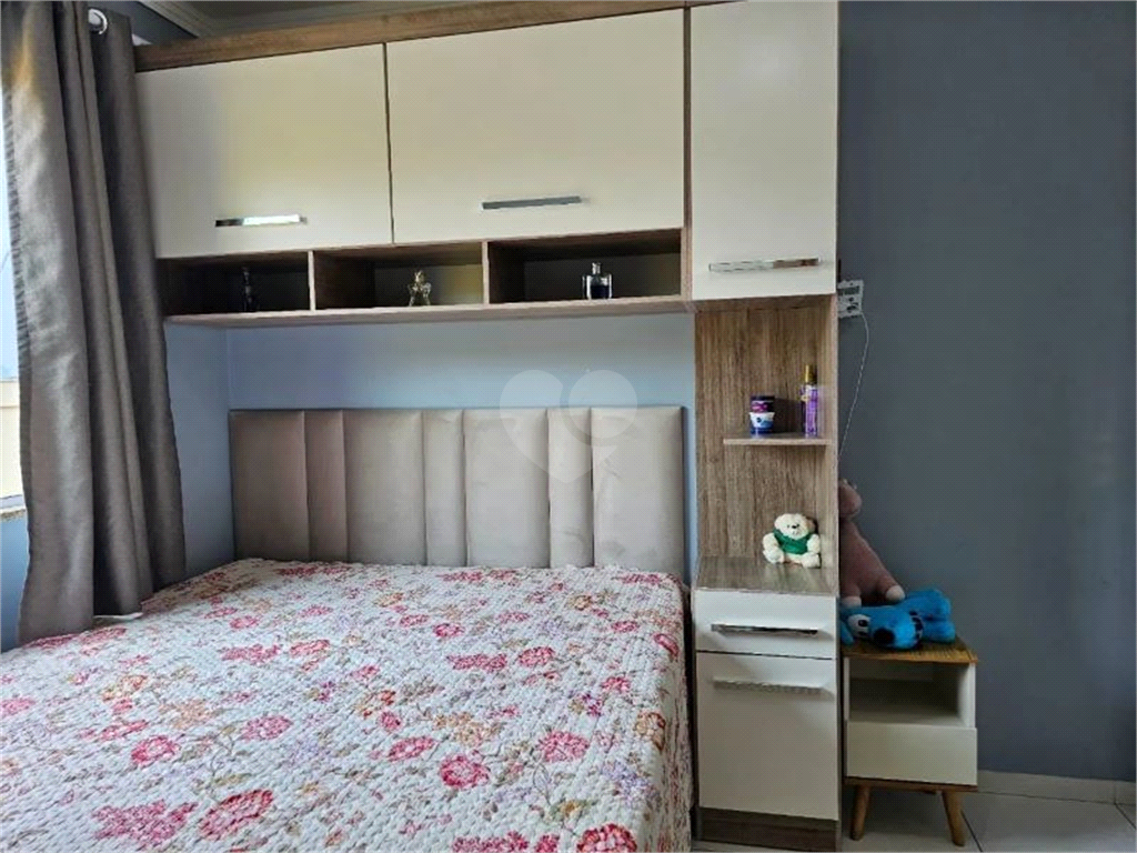 Venda Apartamento São Paulo Jardim Íris REO1025642 9