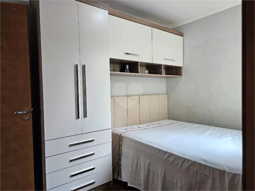 Venda Apartamento São Paulo Jardim Íris REO1025642 12