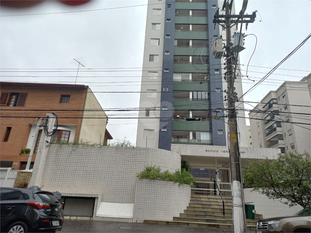 Aluguel Apartamento São Paulo Vila Pompéia REO1025651 1