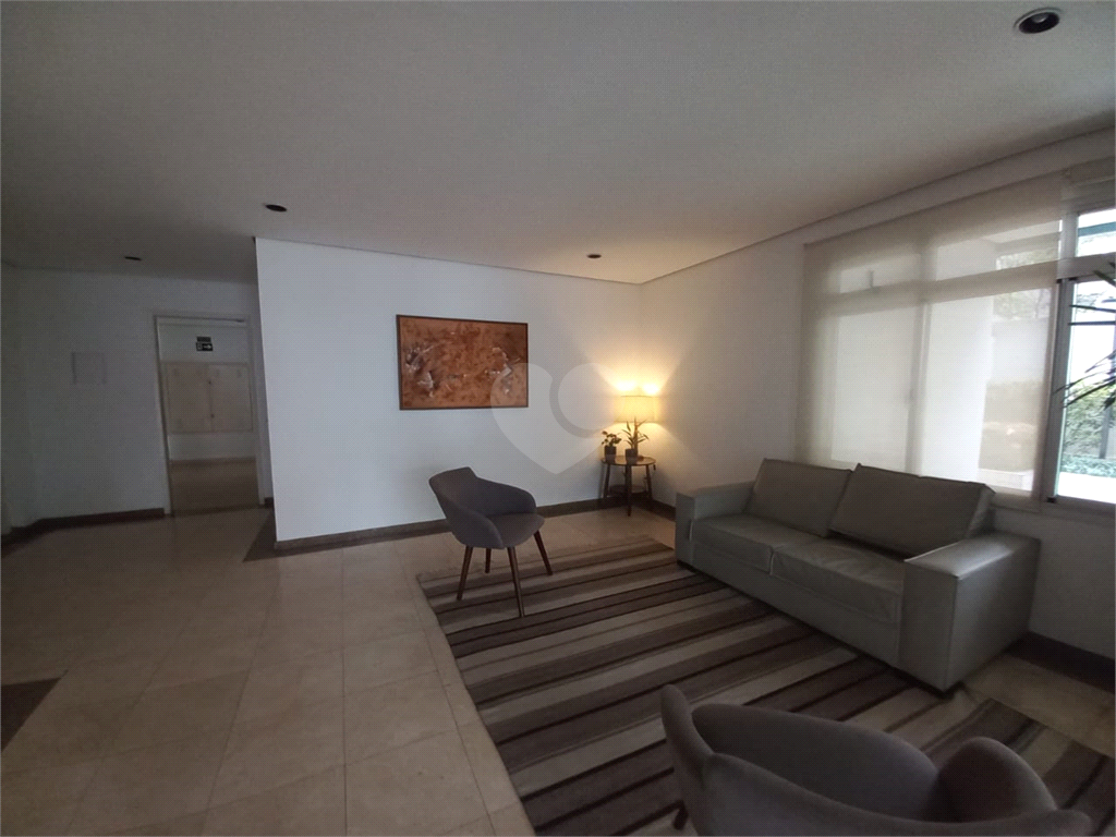 Aluguel Apartamento São Paulo Vila Pompéia REO1025651 18