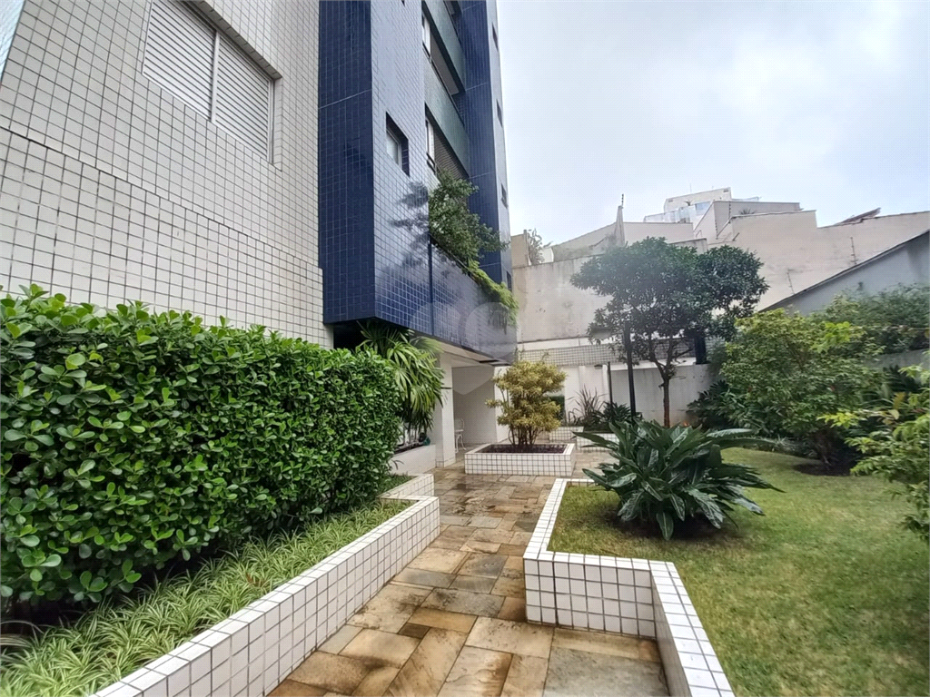 Aluguel Apartamento São Paulo Vila Pompéia REO1025651 24