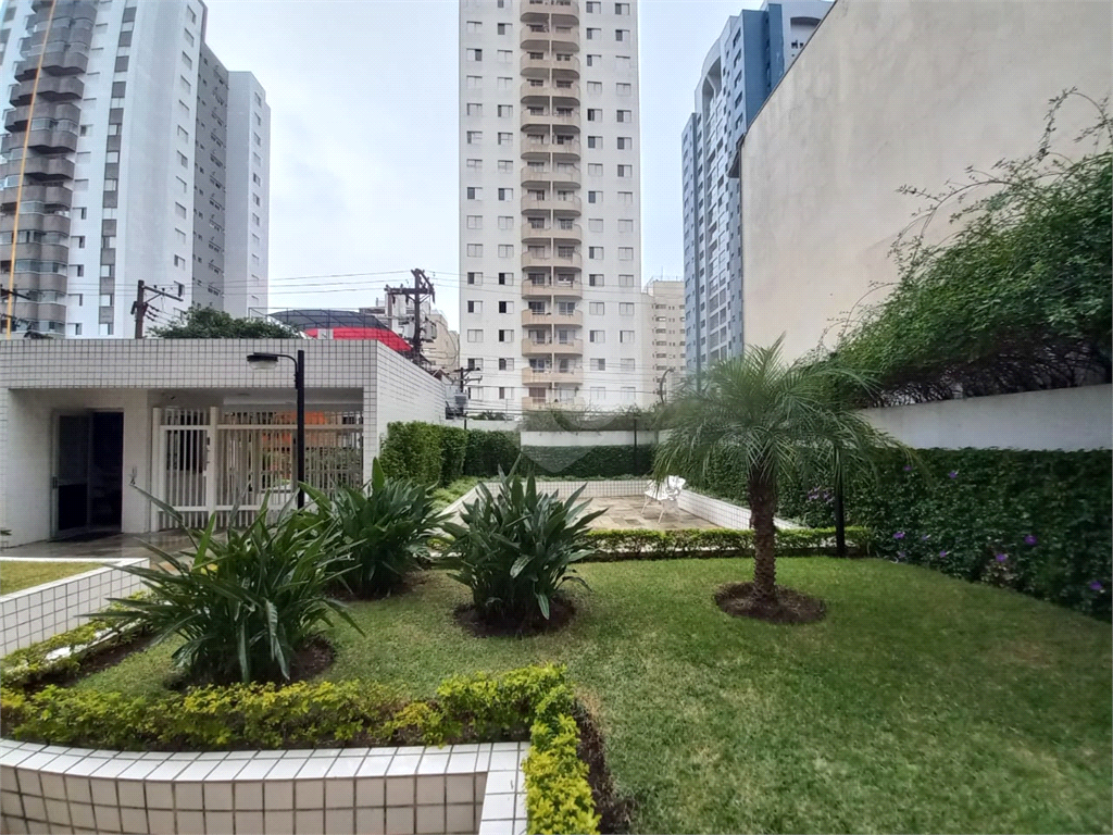 Aluguel Apartamento São Paulo Vila Pompéia REO1025651 29