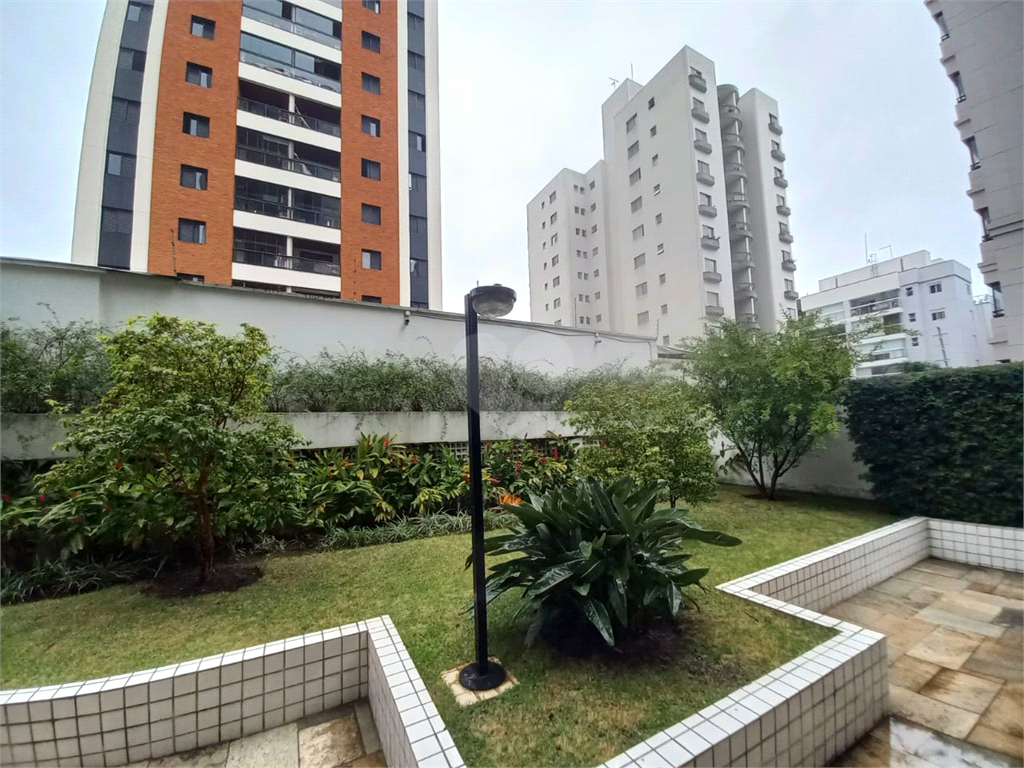 Aluguel Apartamento São Paulo Vila Pompéia REO1025651 30