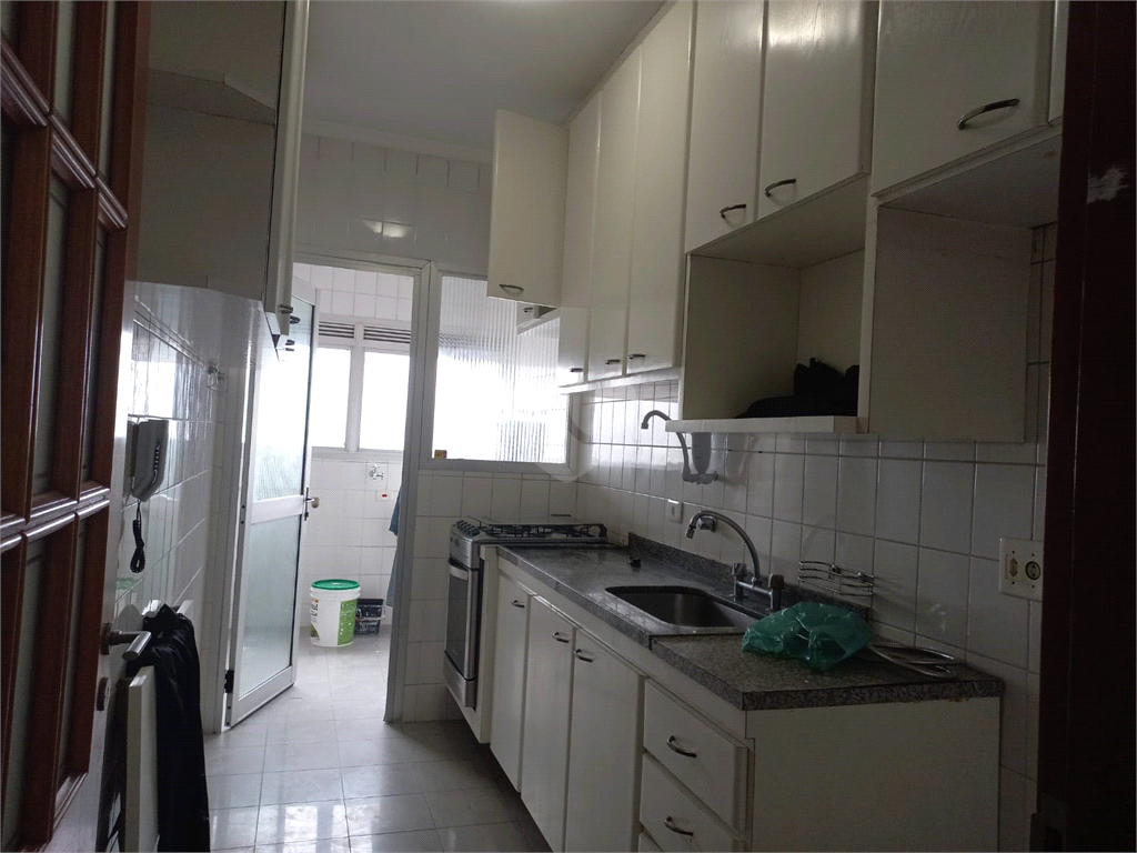 Aluguel Apartamento São Paulo Vila Pompéia REO1025651 7