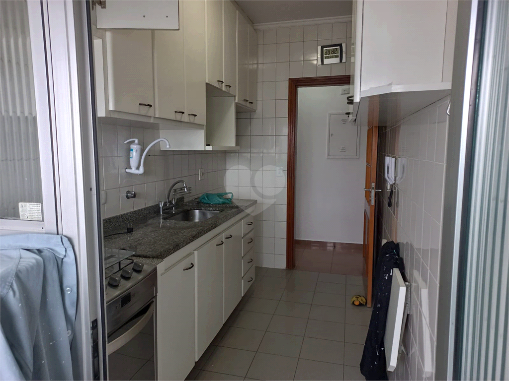 Aluguel Apartamento São Paulo Vila Pompéia REO1025651 5