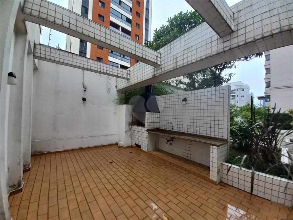 Aluguel Apartamento São Paulo Vila Pompéia REO1025651 26