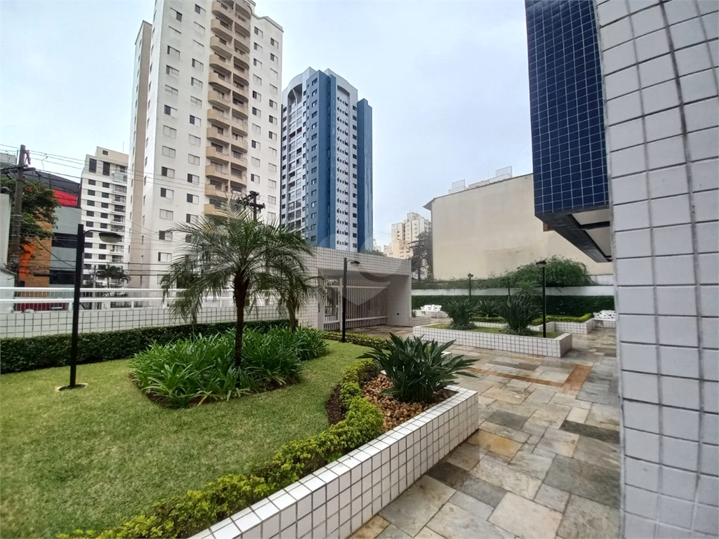 Aluguel Apartamento São Paulo Vila Pompéia REO1025651 27