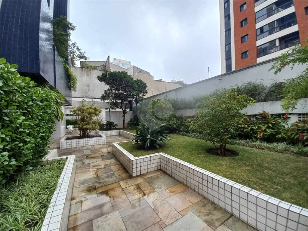 Aluguel Apartamento São Paulo Vila Pompéia REO1025651 22