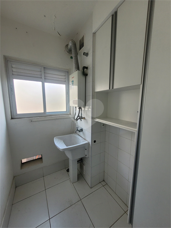 Venda Apartamento São Paulo Ipiranga REO1025653 13