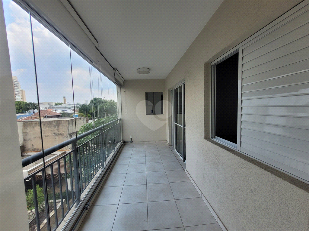 Venda Apartamento São Paulo Ipiranga REO1025653 5