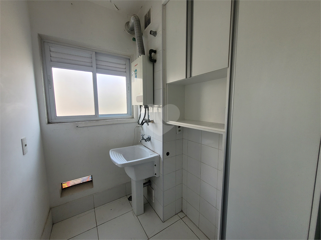 Venda Apartamento São Paulo Ipiranga REO1025653 12