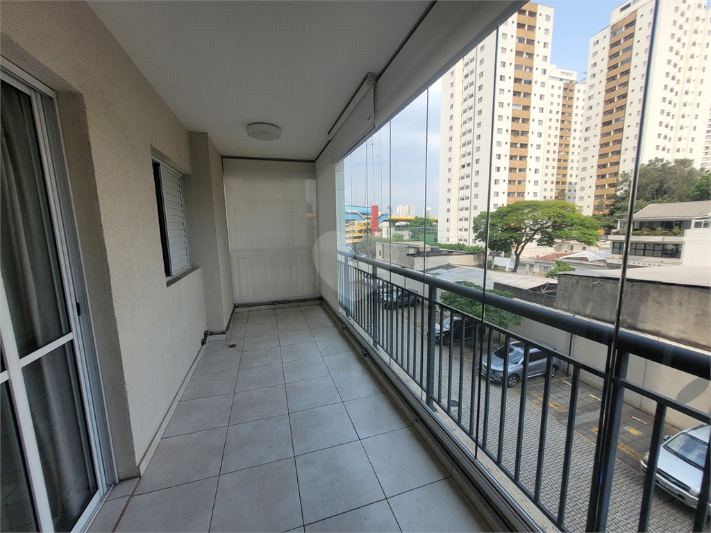 Venda Apartamento São Paulo Ipiranga REO1025653 4