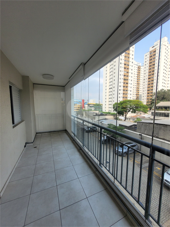 Venda Apartamento São Paulo Ipiranga REO1025653 6