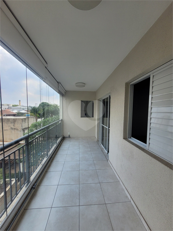 Venda Apartamento São Paulo Ipiranga REO1025653 7