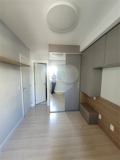 Venda Apartamento São Paulo Ipiranga REO1025653 20