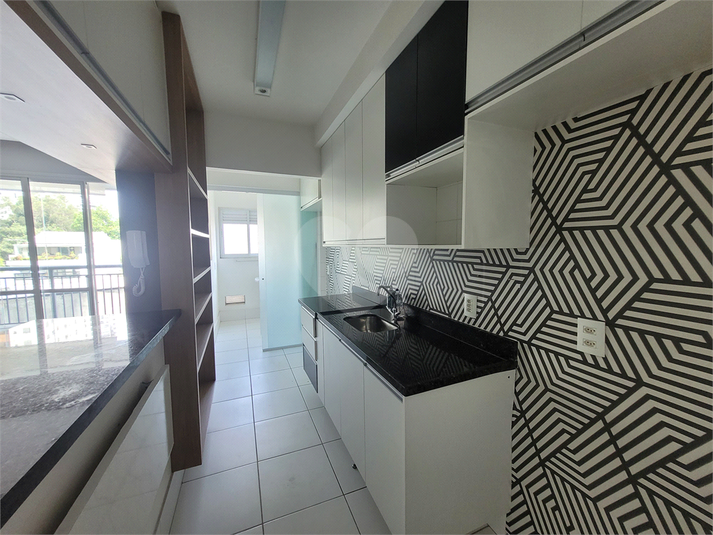 Venda Apartamento São Paulo Ipiranga REO1025653 11