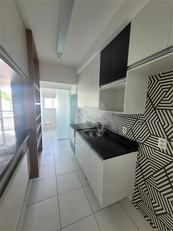 Venda Apartamento São Paulo Ipiranga REO1025653 10