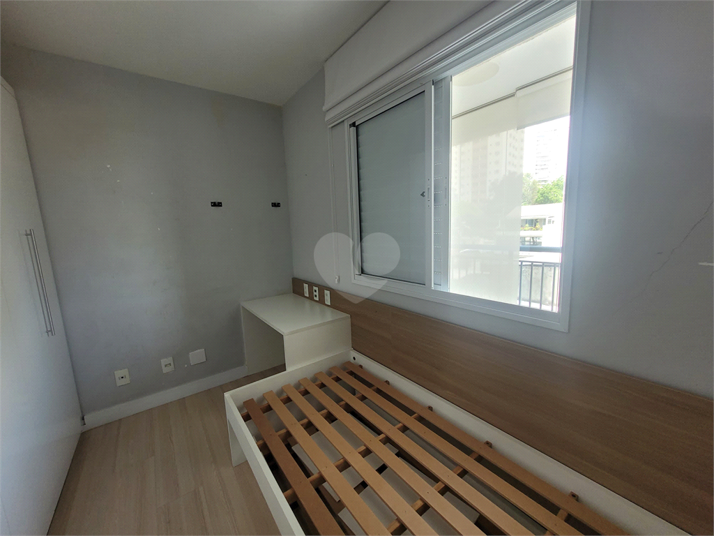 Venda Apartamento São Paulo Ipiranga REO1025653 17